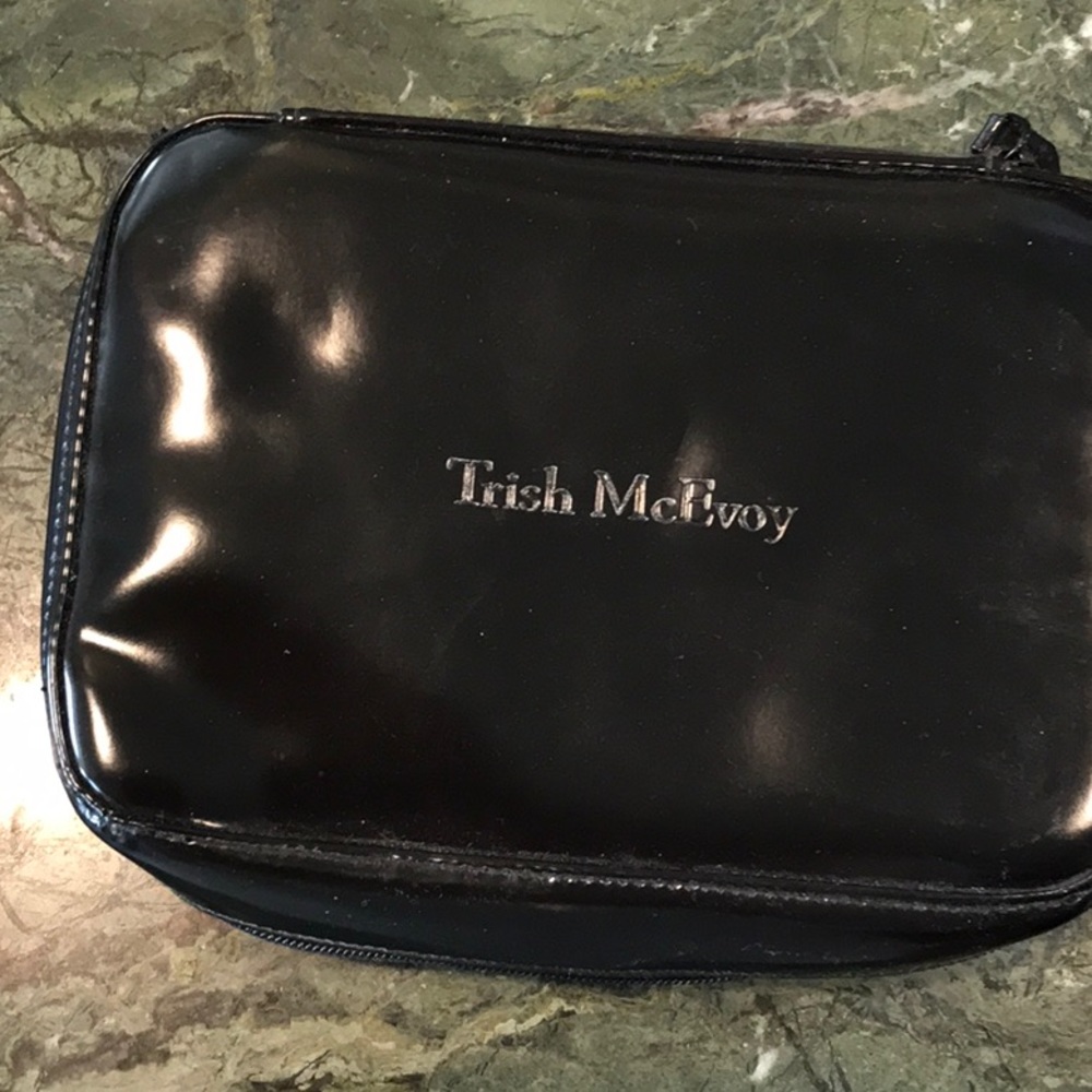 Trish McEvoy Make up Planner